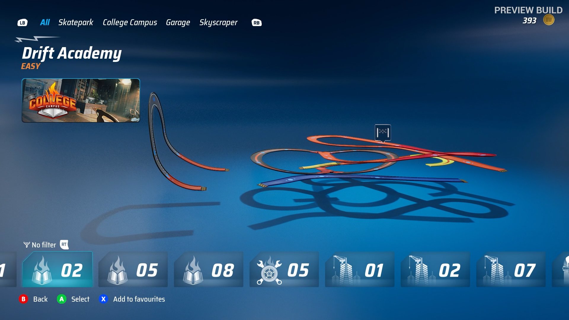 Hot Wheels Unleashed - Imagen 20